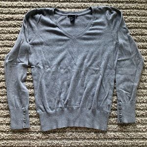 H&M Basic V-neck Sweater